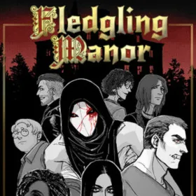 Обкладинка гри Fledgling Manor