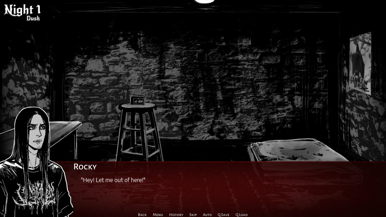 Fledgling Manor media 2