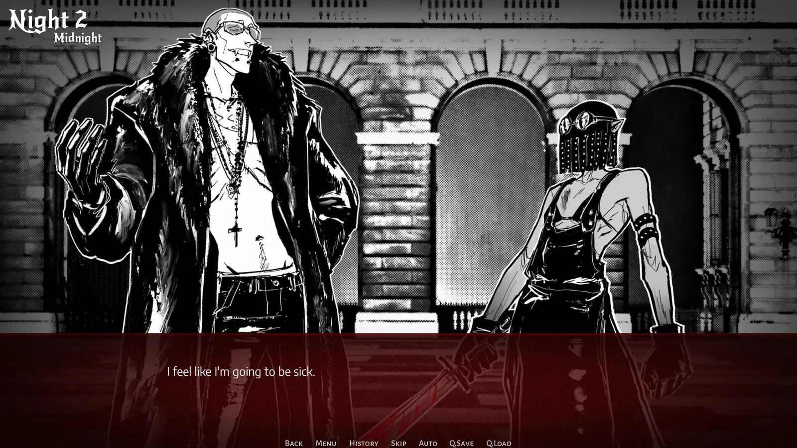Fledgling Manor media 5