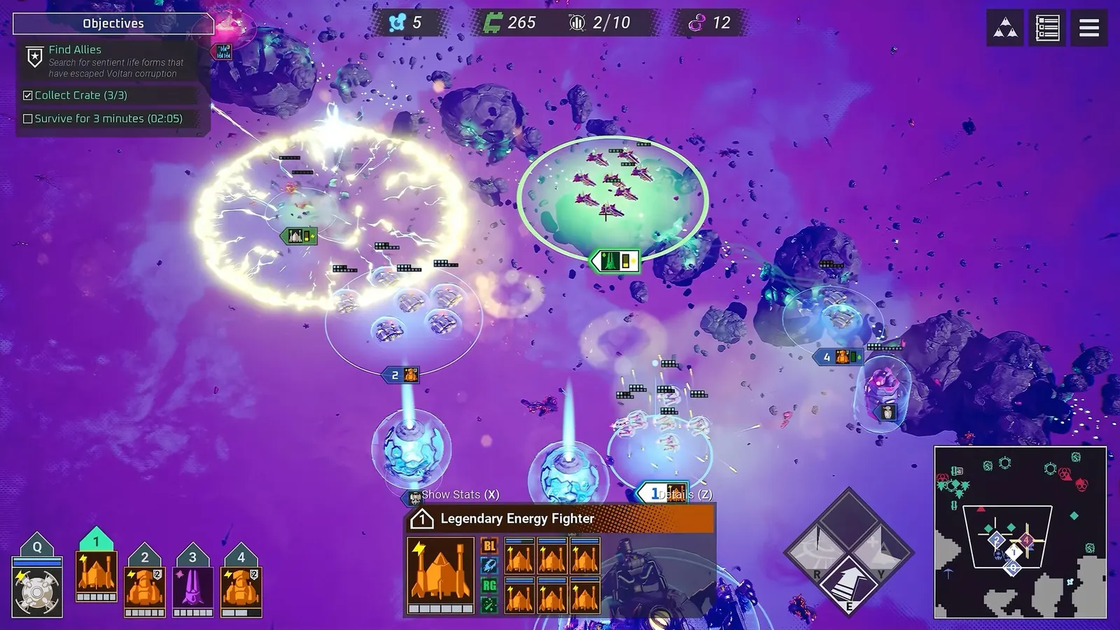 Fleetbreakers media 9