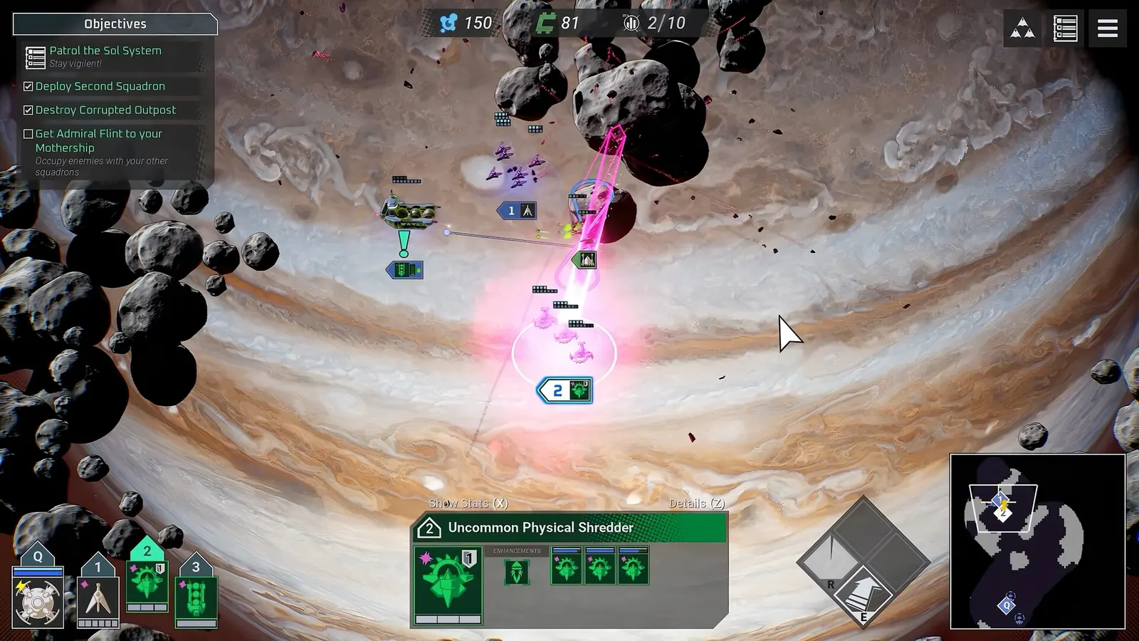 Fleetbreakers media 10