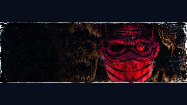 Flesh Made Fear