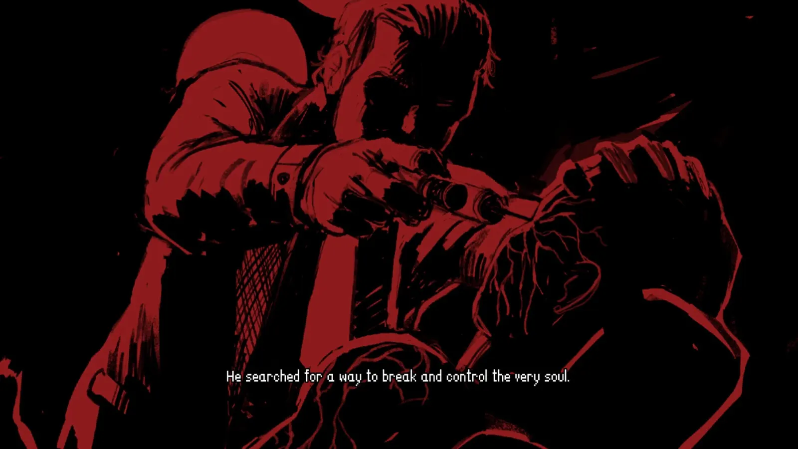 Flesh Made Fear media 5