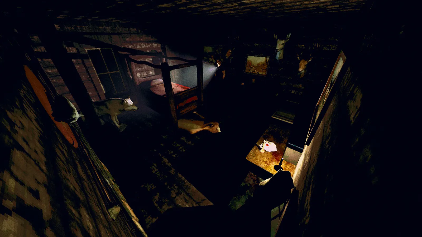 Flesh Made Fear media 10
