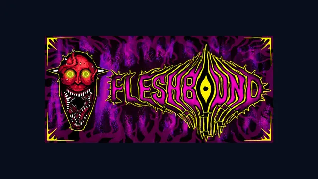 FleshBound