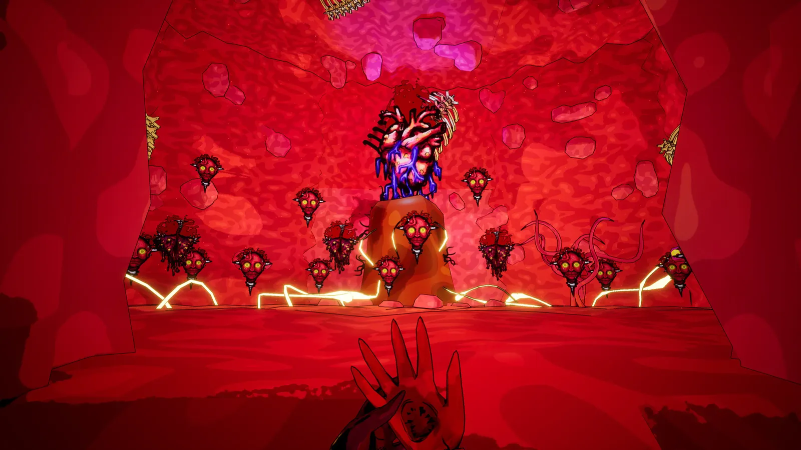 FleshBound media 2