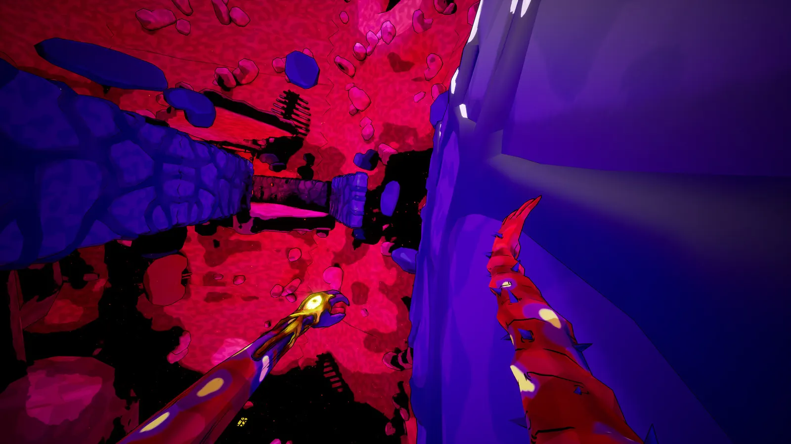 FleshBound media 3