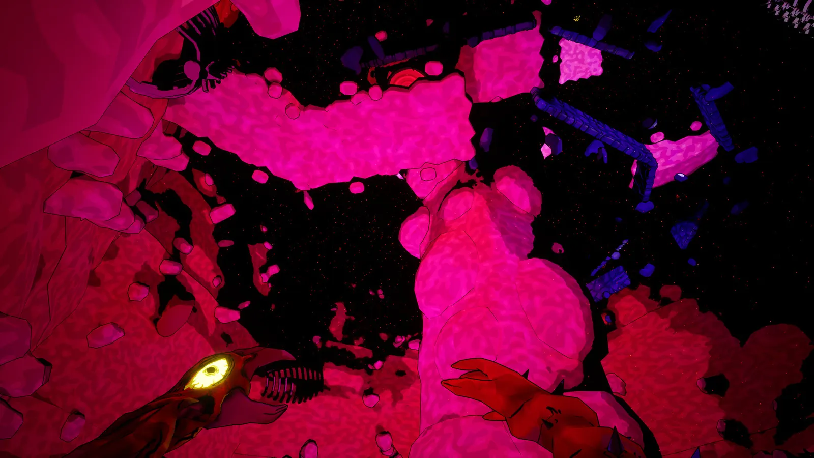 FleshBound media 5