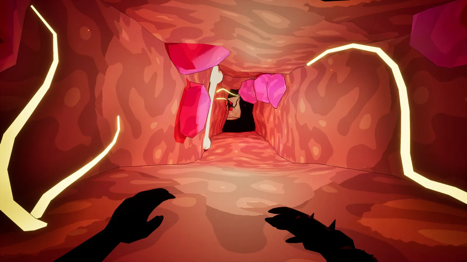 FleshBound media 6