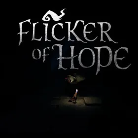 Обкладинка гри Flicker of Hope