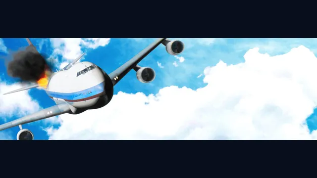 Flight Catastrophe