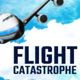 Обкладинка гри Flight Catastrophe