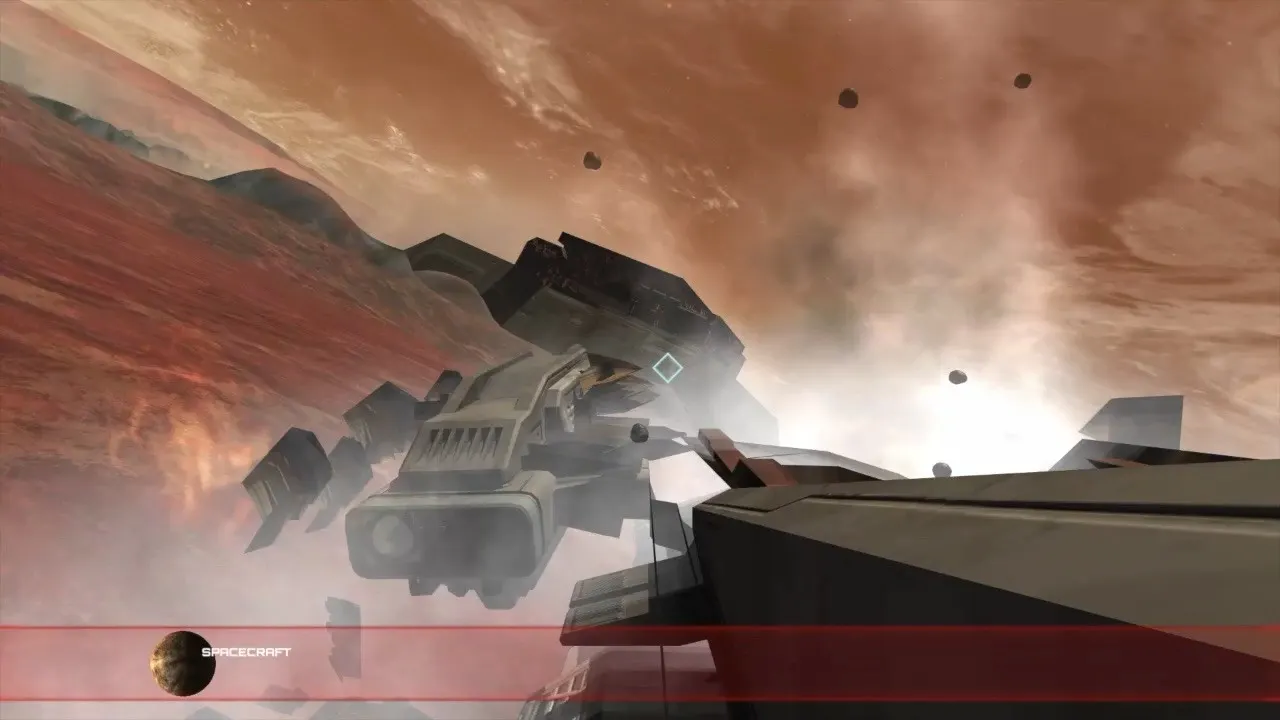 Flight Of Nova media 4