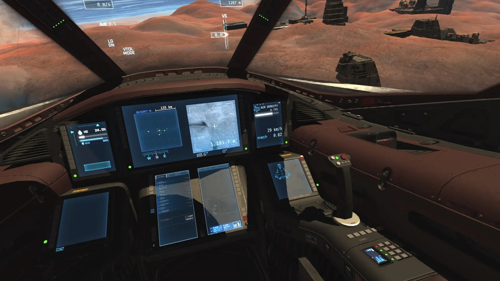 Flight Of Nova media 5