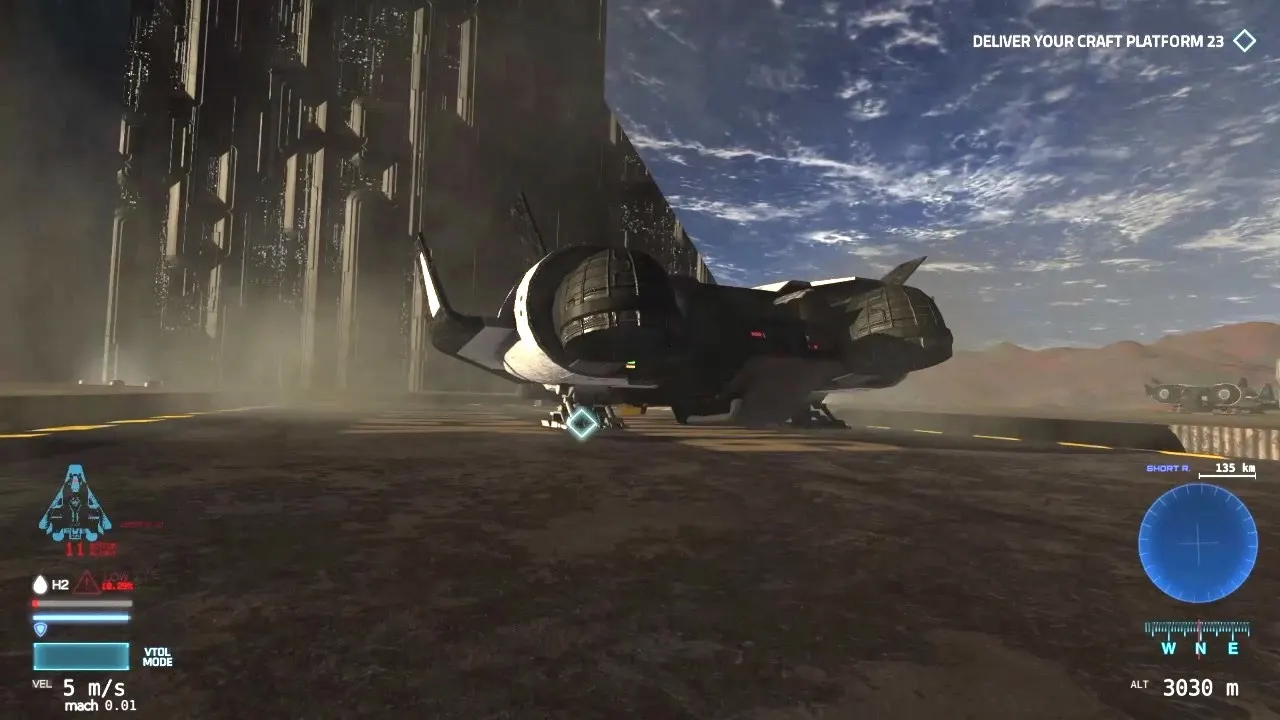 Flight Of Nova media 7