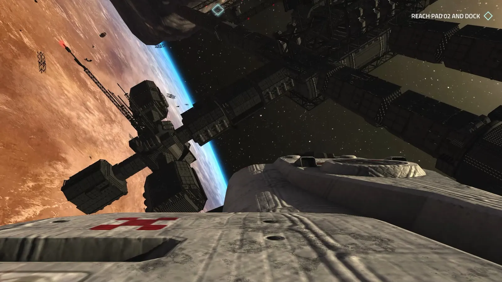 Flight Of Nova media 8
