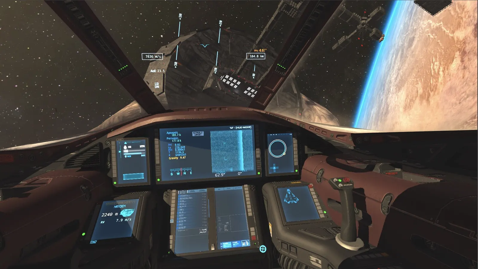 Flight Of Nova media 9
