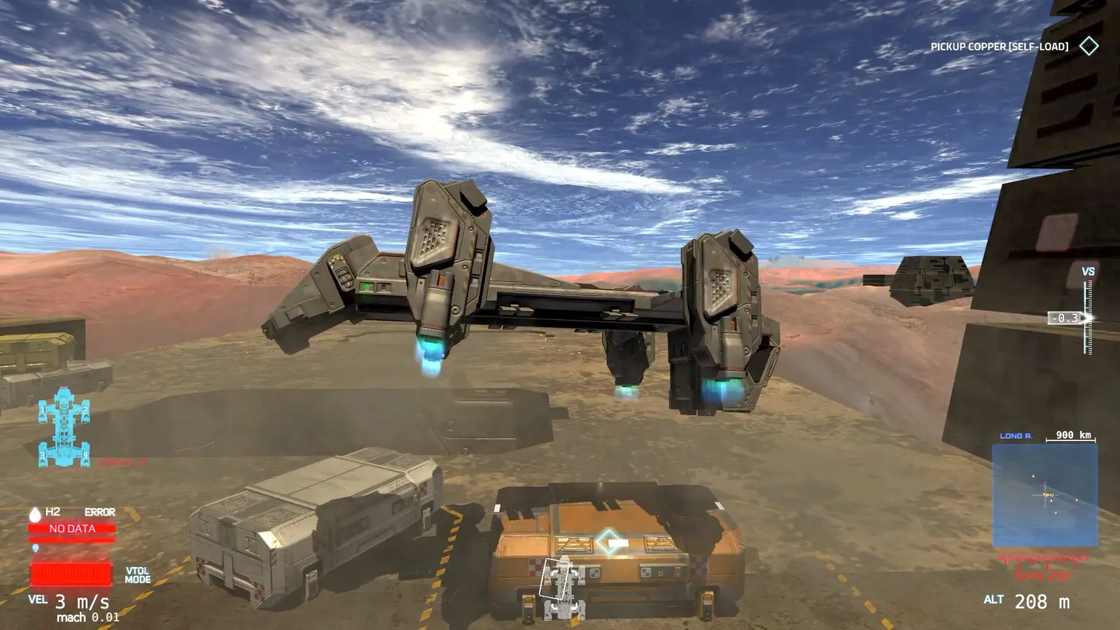 Flight Of Nova media 10
