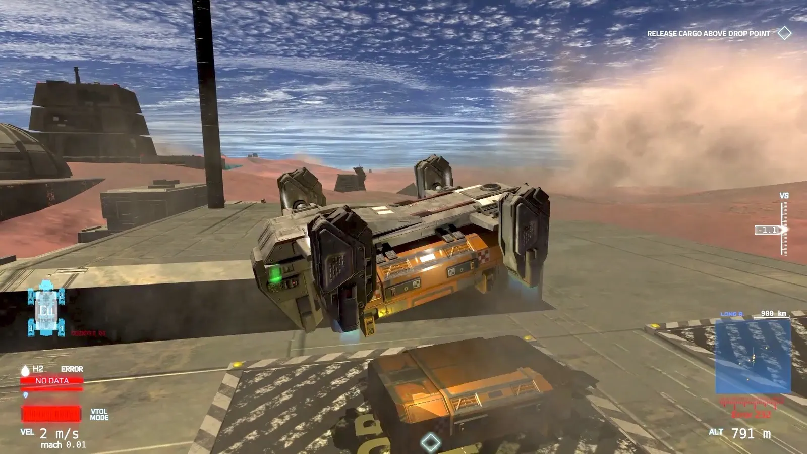 Flight Of Nova media 11