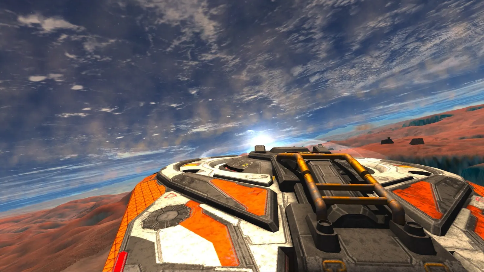 Flight Of Nova media 13