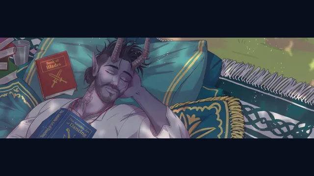 Fling with a Tiefling