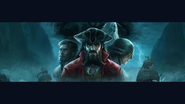 Flint: Treasure of Oblivion