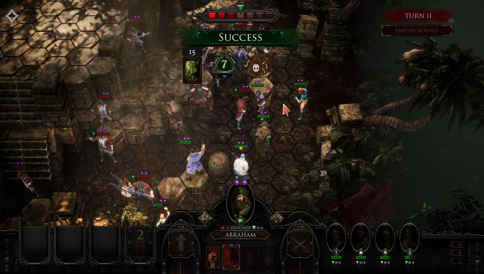 Flint: Treasure of Oblivion media 2