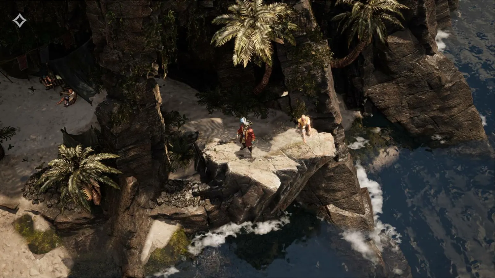 Flint: Treasure of Oblivion media 5