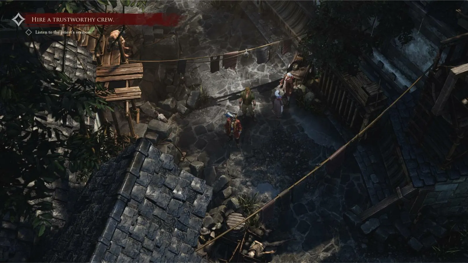 Flint: Treasure of Oblivion media 6