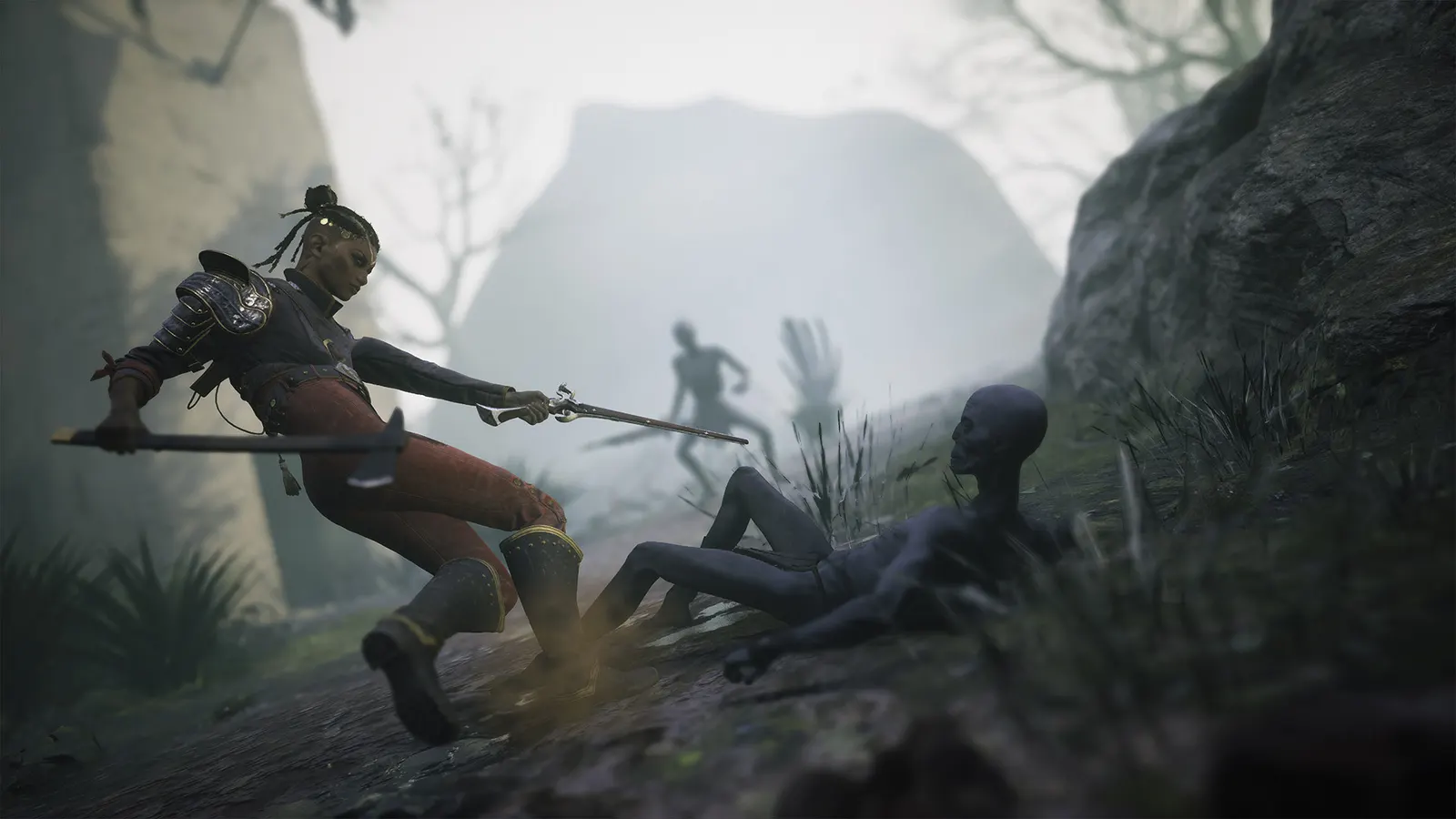 Flintlock: The Siege of Dawn media 7