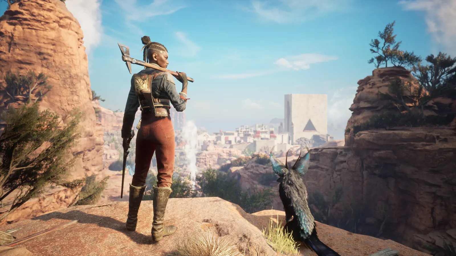 Flintlock: The Siege of Dawn media 8