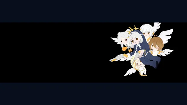 Flock of the Seraphim