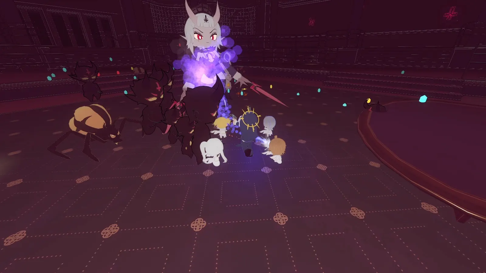 Flock of the Seraphim media 4