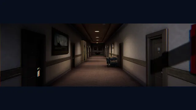 Floor 9