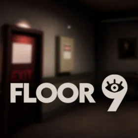 Обкладинка гри Floor 9