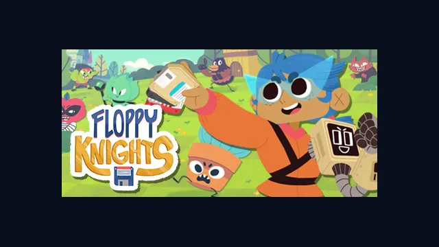Floppy Knights
