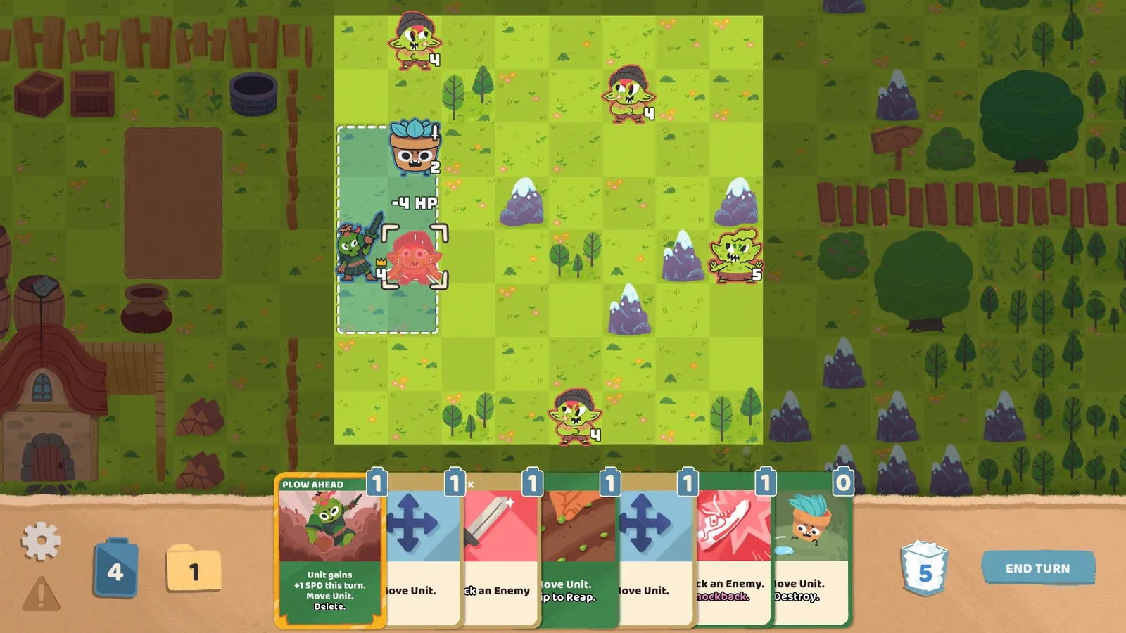 Floppy Knights media 2