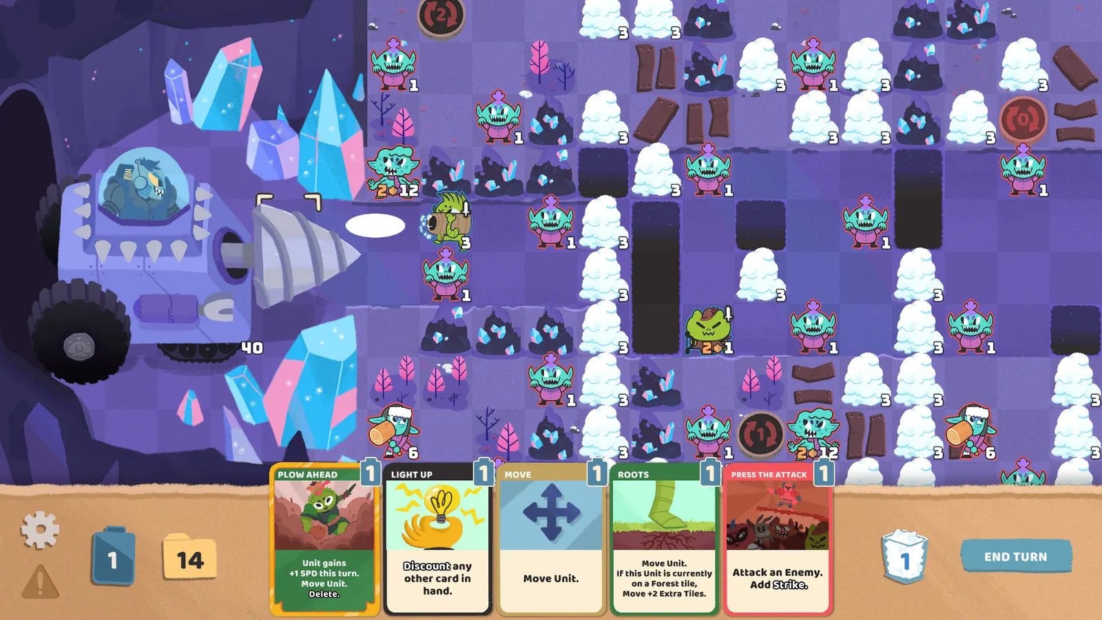 Floppy Knights media 4