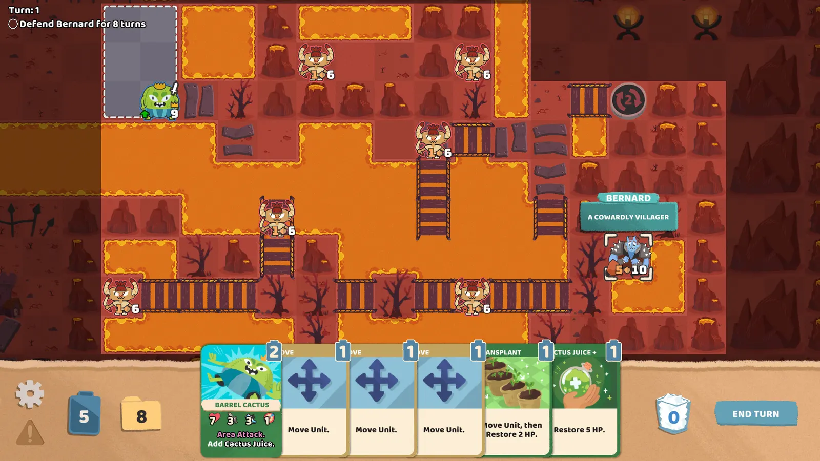 Floppy Knights media 6