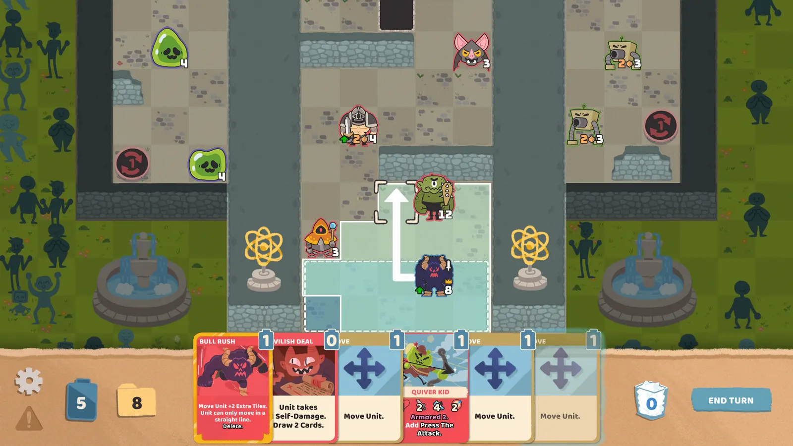 Floppy Knights media 8