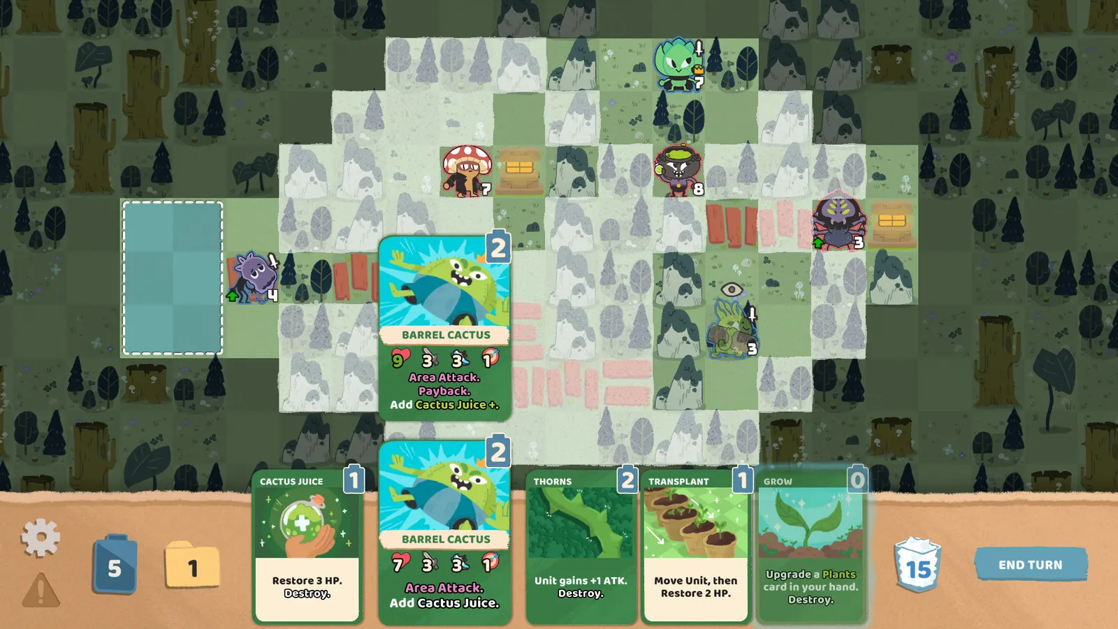 Floppy Knights media 10