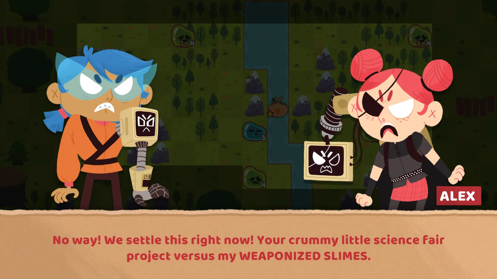 Floppy Knights media 11