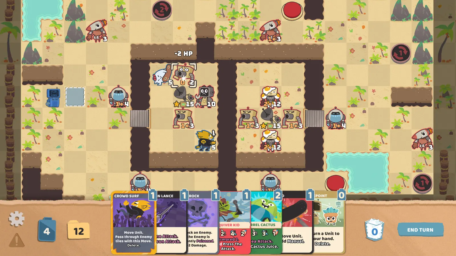 Floppy Knights media 13