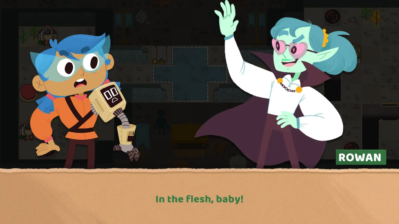 Floppy Knights media 14