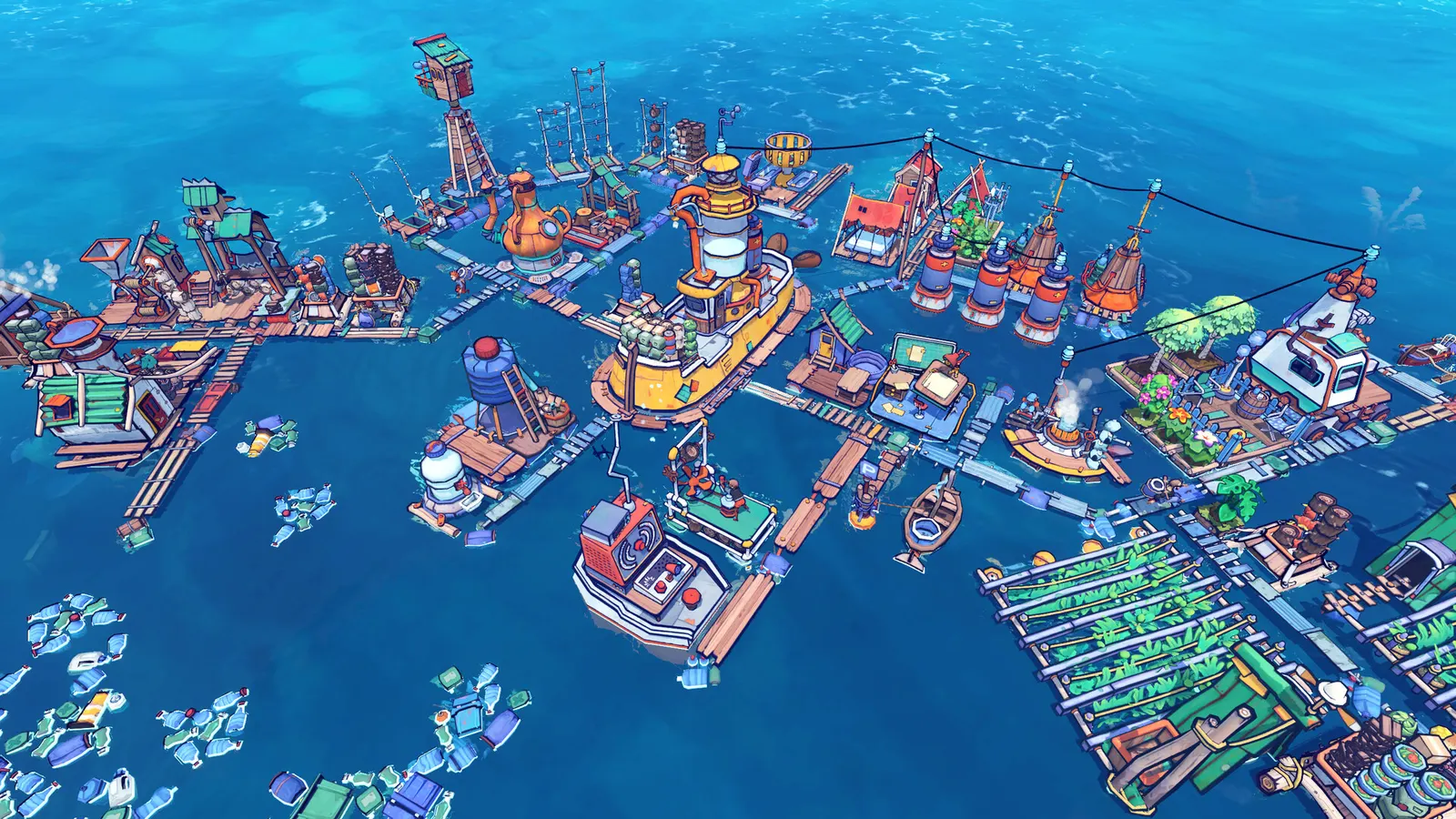 Flotsam media 2