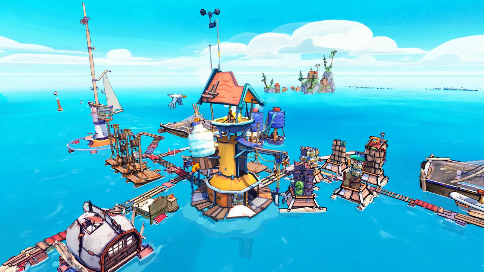 Flotsam media 4