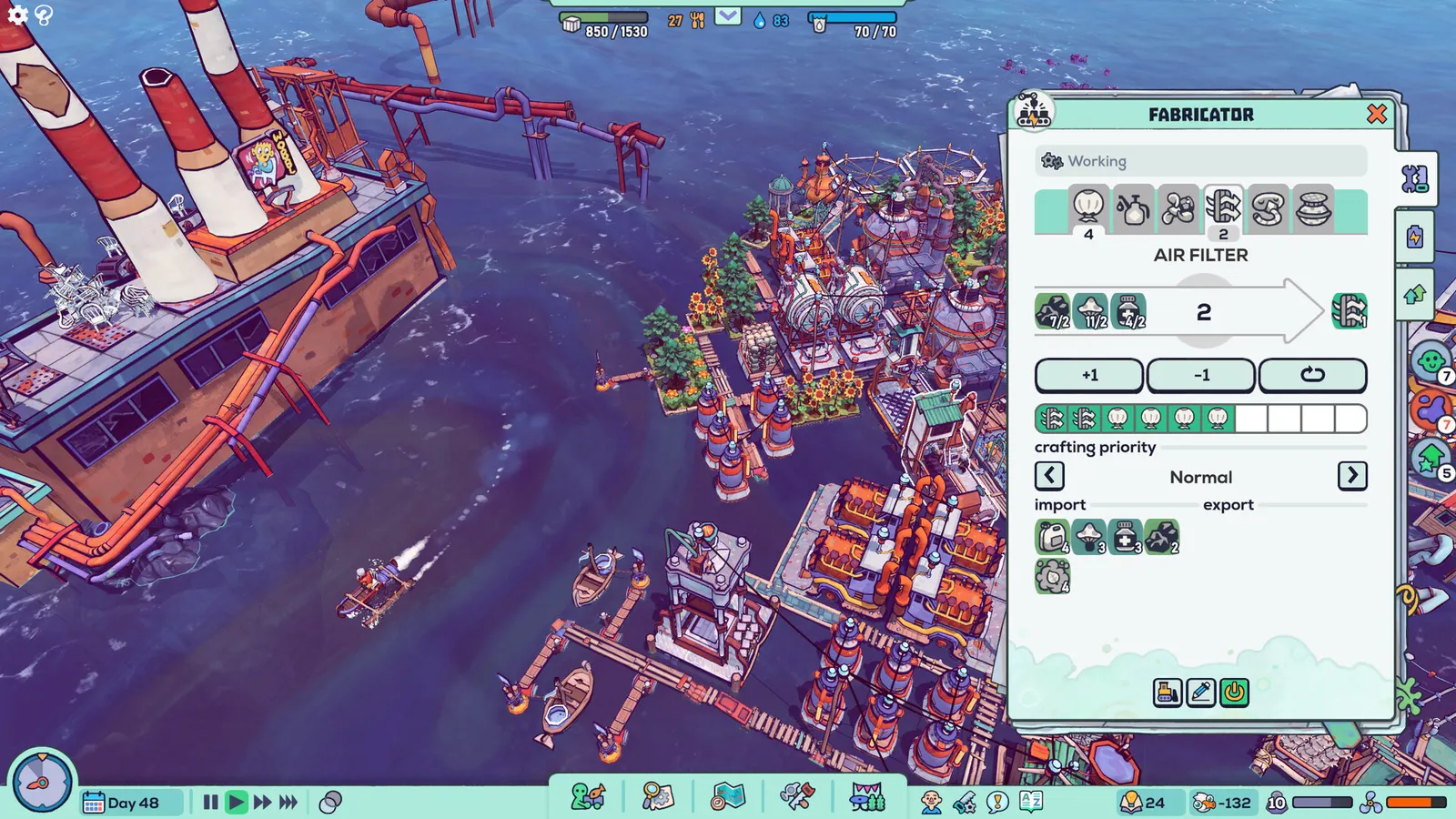 Flotsam media 3