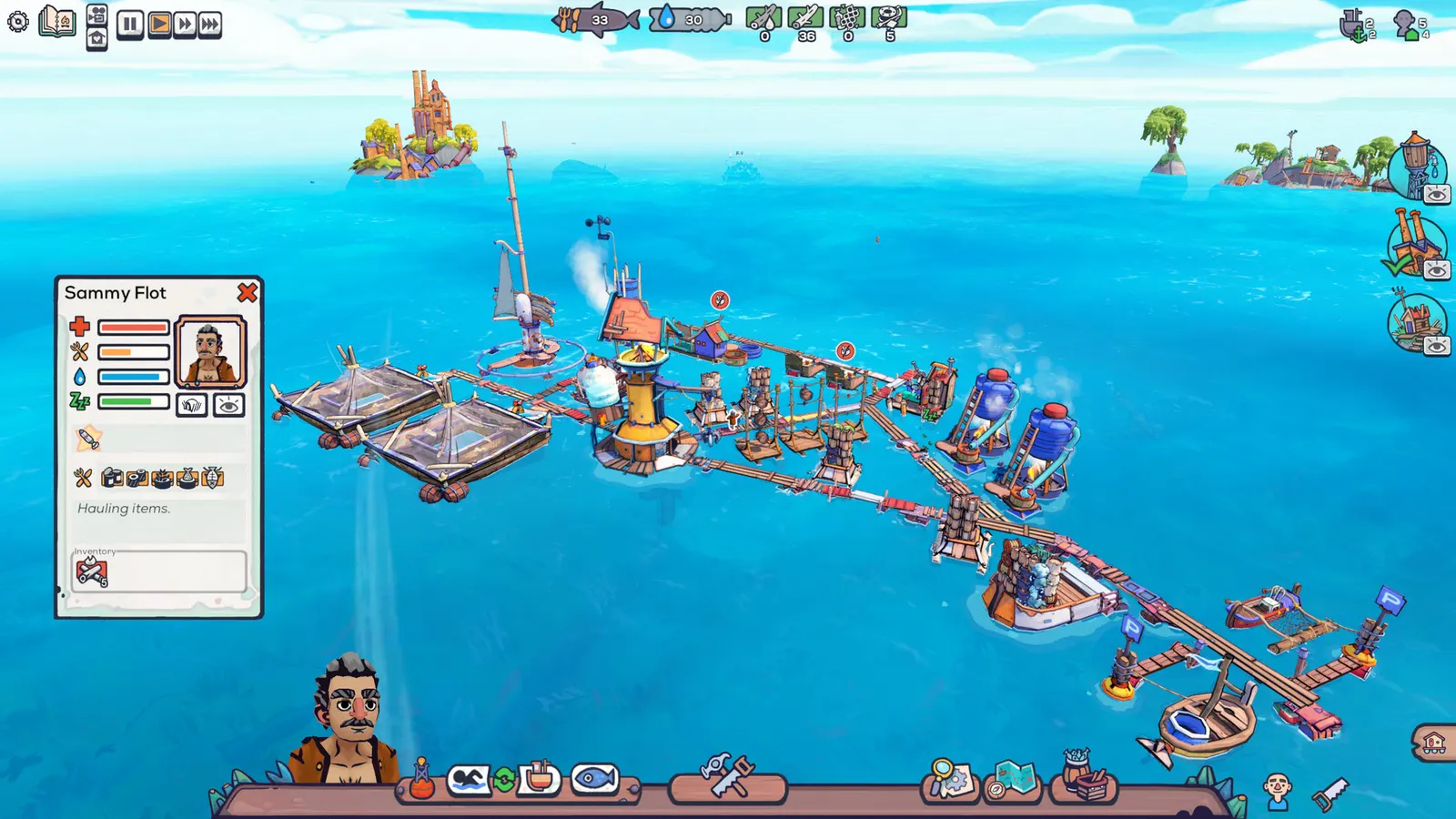 Flotsam media 5