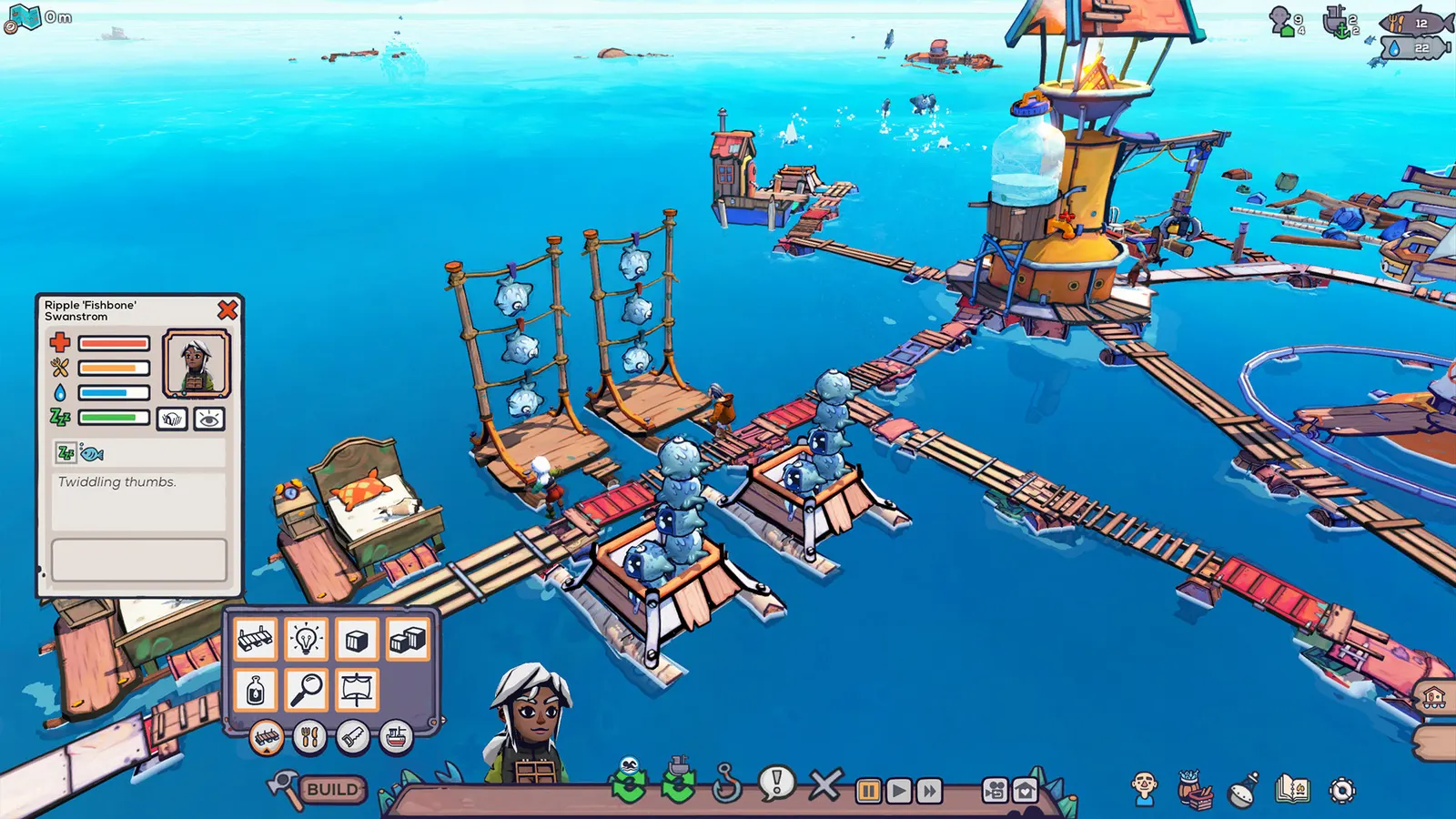 Flotsam media 7