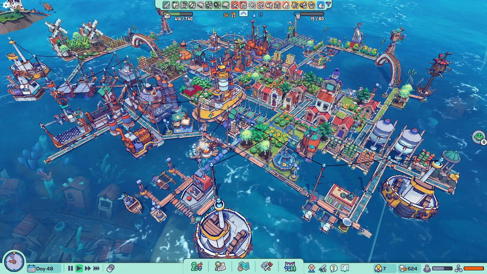 Flotsam media 7